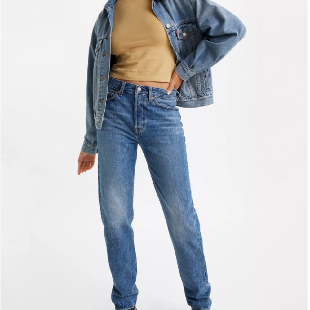 Levi’s 501 ‘81